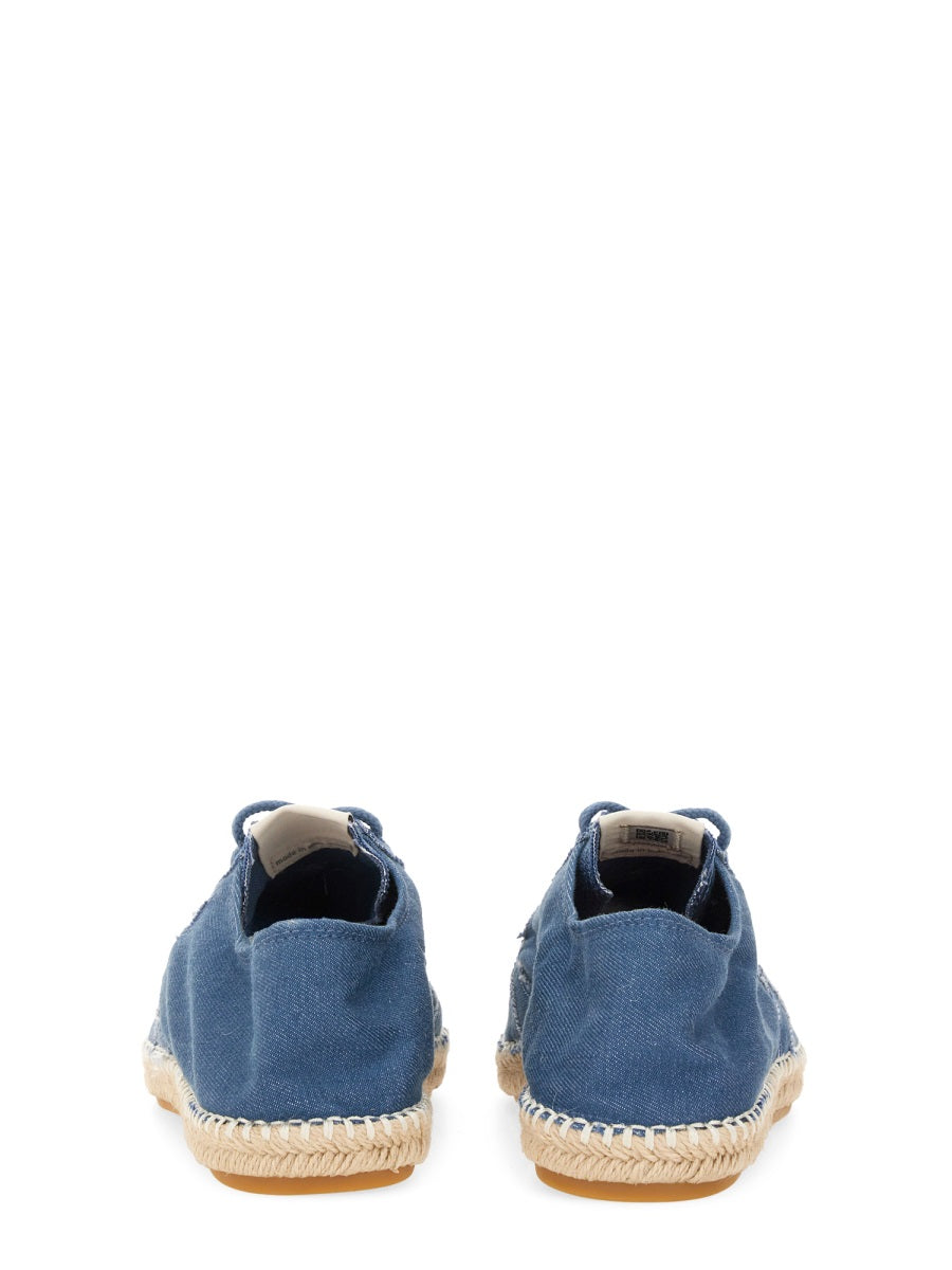 Autry Sneakers - Blu | Wanan Luxury