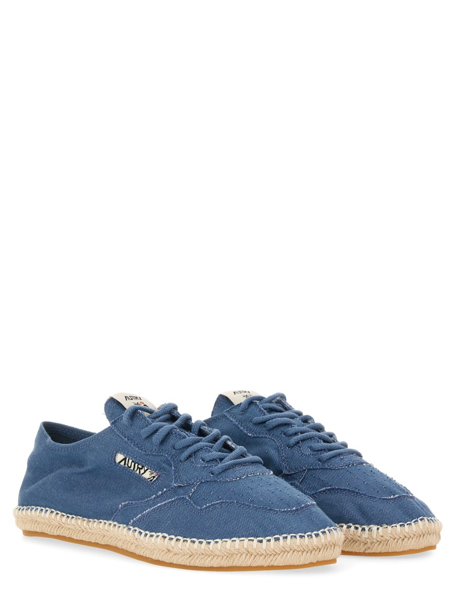 Autry Sneakers - Blu | Wanan Luxury
