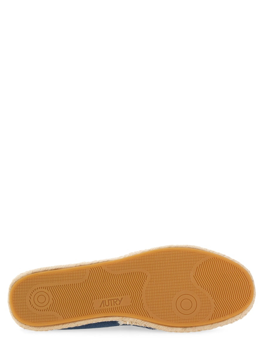 Autry Sneakers - Blu | Wanan Luxury