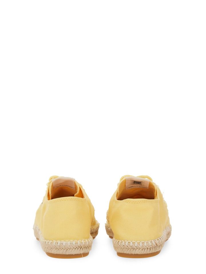 Autry Sneakers - Giallo | Wanan Luxury