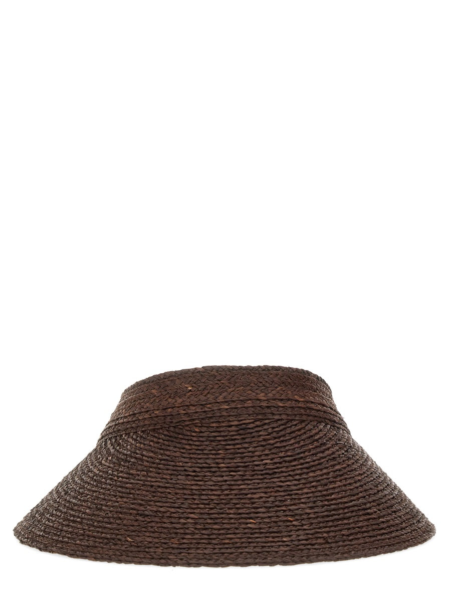 Helen Kaminski Cappelli - Marrone | Wanan Luxury