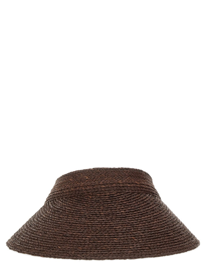 Helen Kaminski Cappelli - Marrone | Wanan Luxury