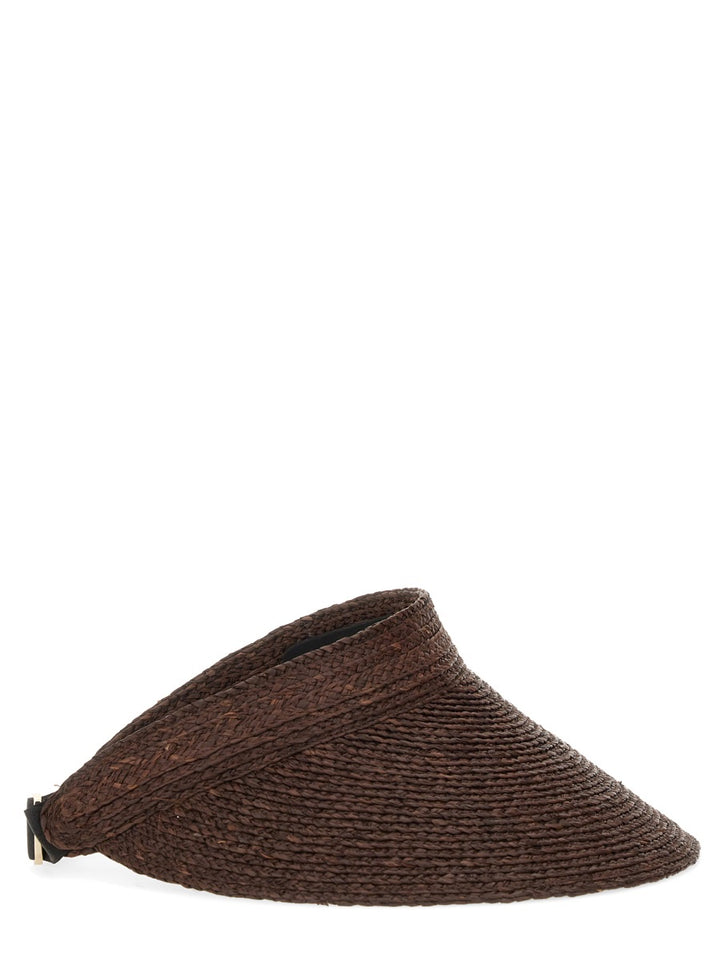 Helen Kaminski Cappelli - Marrone | Wanan Luxury