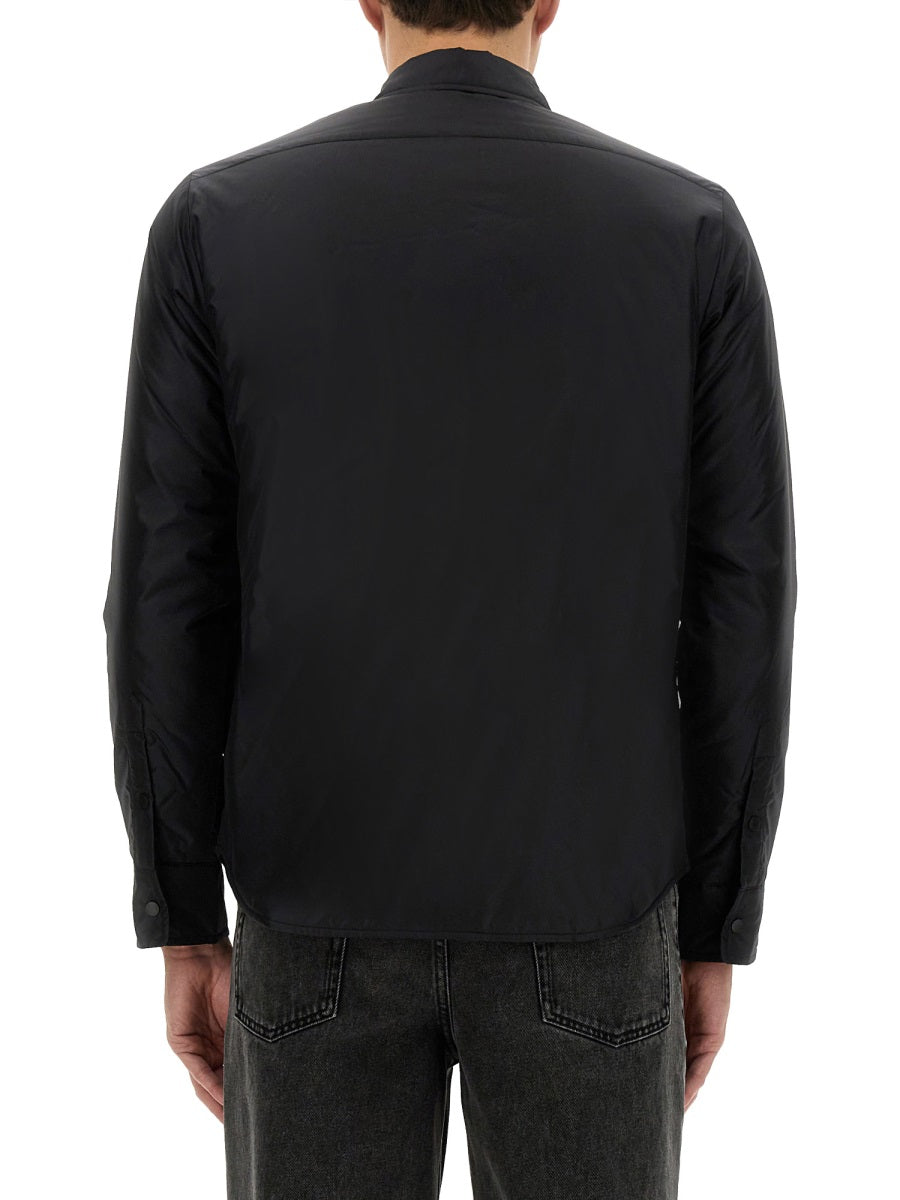 Aspesi Camicie - Black | 00bdf18c74ee8867c1d4a8afc47e1618db73982e