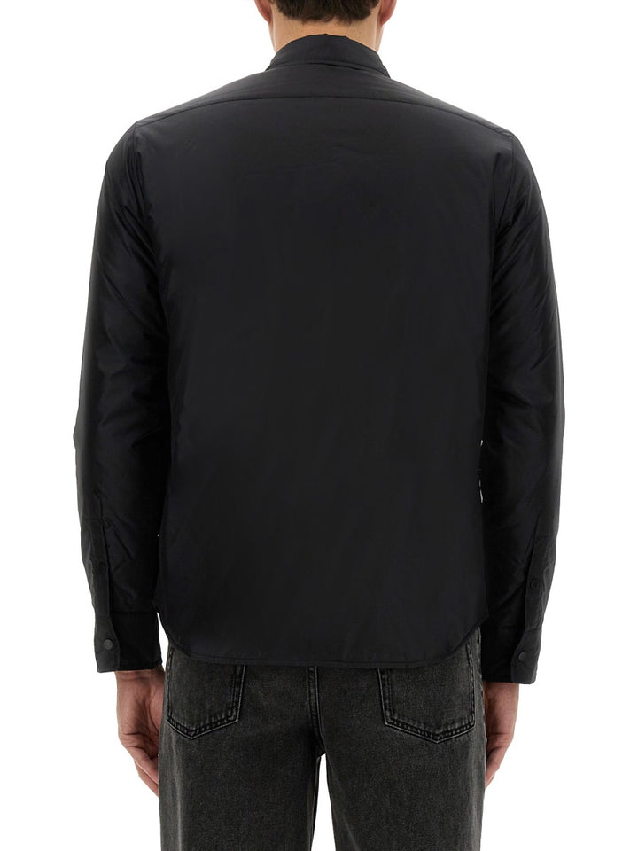 Aspesi Camicie - Black | 00bdf18c74ee8867c1d4a8afc47e1618db73982e