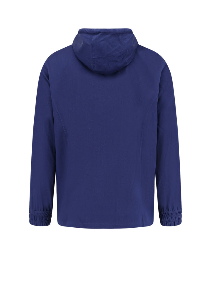 Kiton Ciro Paone Sweaters - Blue and green | 95a0dca7265bec3897077bd912eace2d7e8787c5