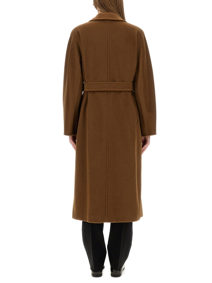 Max Mara Trench e Impermeabili - Marrone | Wanan Luxury