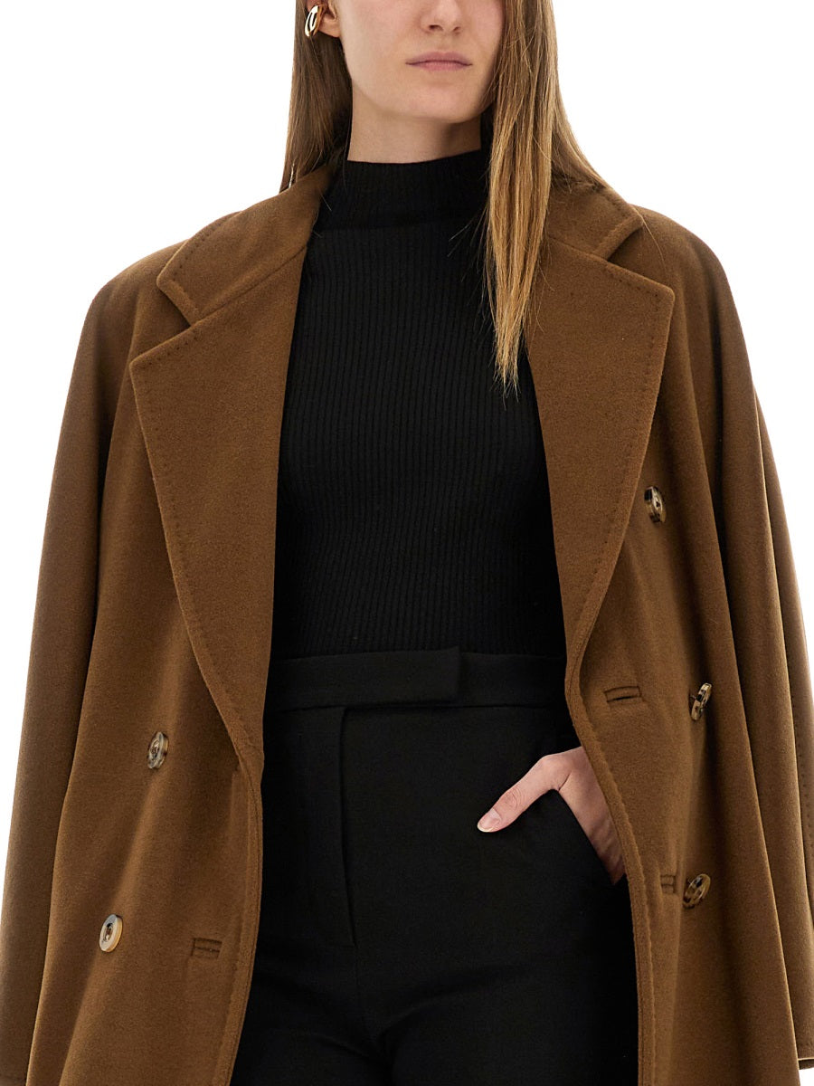 Max Mara Trench e Impermeabili - Marrone | Wanan Luxury