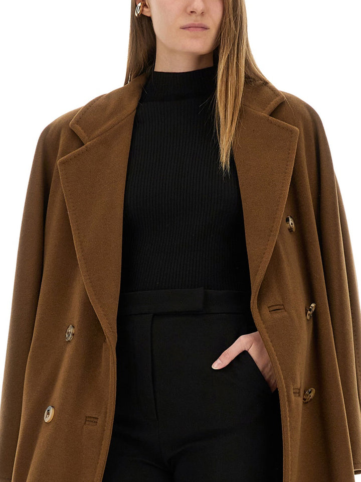 Max Mara Trench e Impermeabili - Marrone | Wanan Luxury