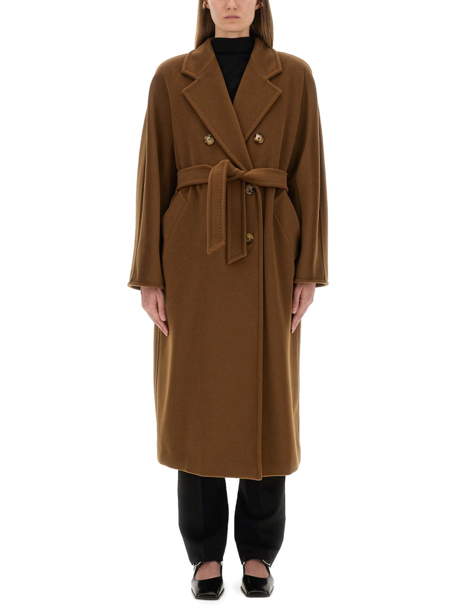 Max Mara Trench e Impermeabili - Marrone | Wanan Luxury