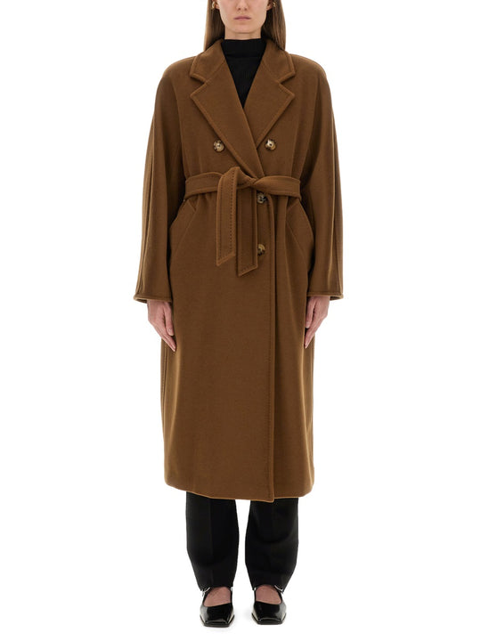 Coat "Madame"
