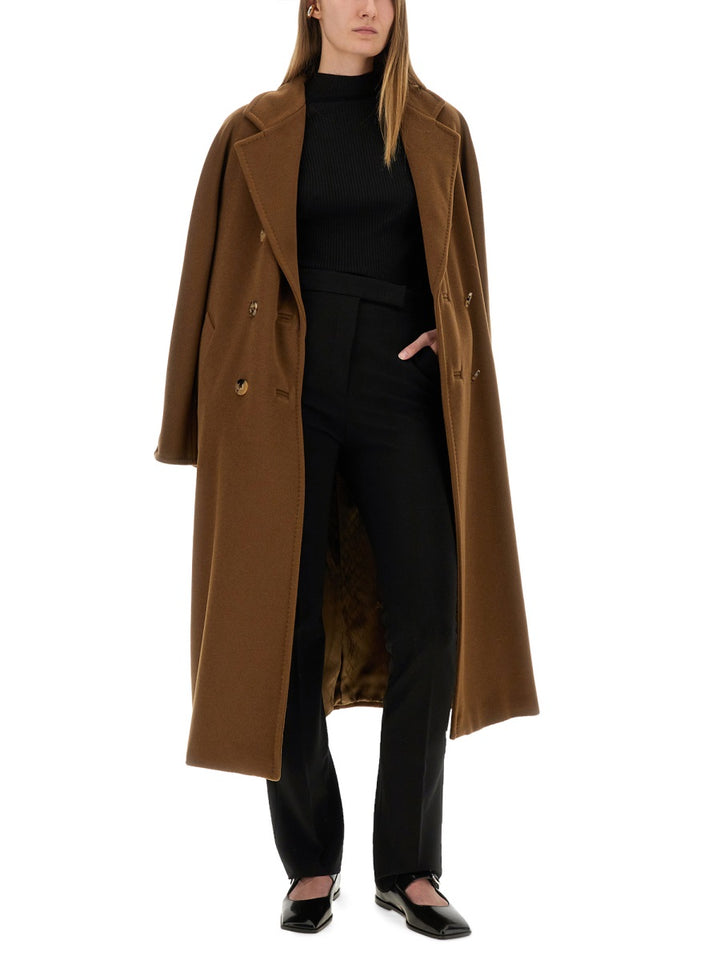Max Mara Trench e Impermeabili - Marrone | Wanan Luxury
