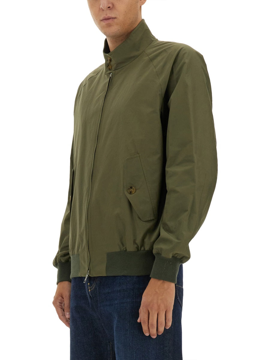 Baracuta Giacche - Verde | Wanan Luxury