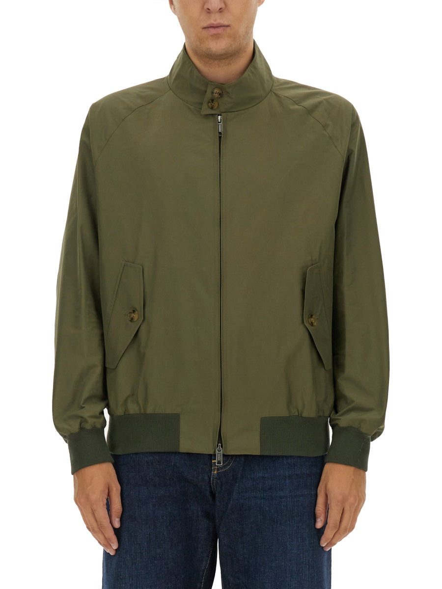Baracuta Giacche - Verde | Wanan Luxury