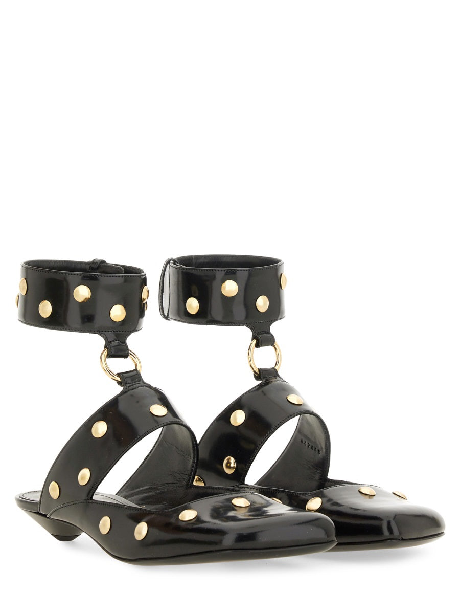 ChloÉ Scarpe Basse - Black | 03038fd3a73d9eeda9a0a5bdda137ddbe665ea68