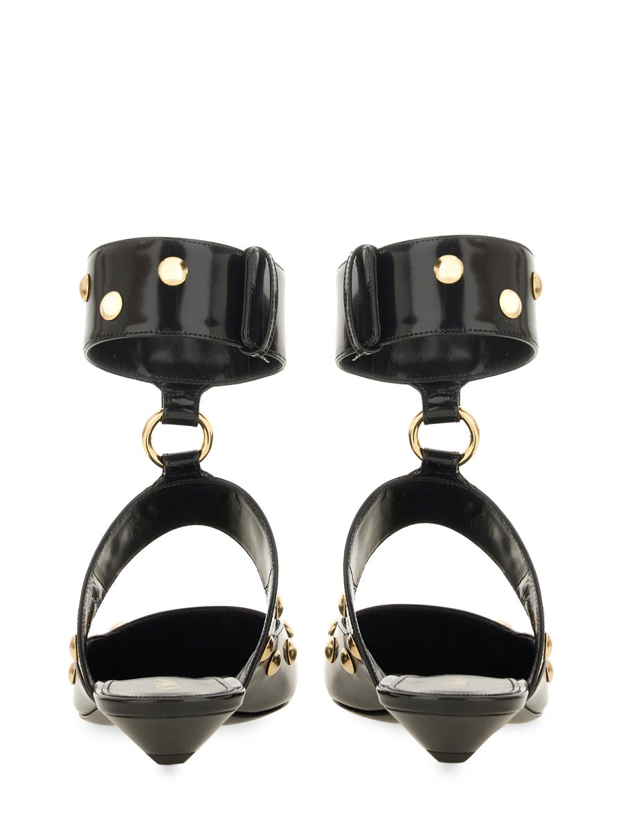 ChloÉ Scarpe Basse - Black | 141e9ec297fb3edec47c44ddbe7165822e6de6d6