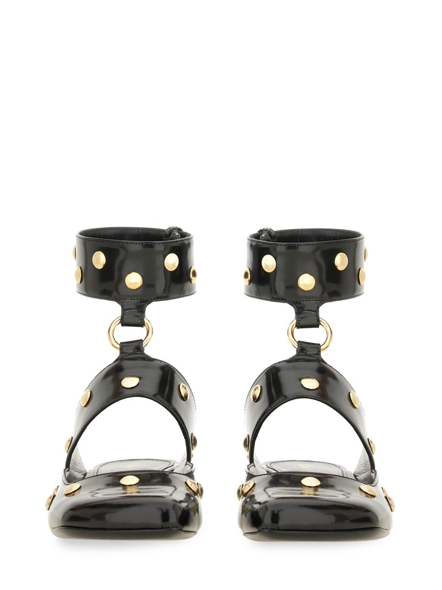 ChloÉ Scarpe Basse - Black | 13f03a533ba7ee6a67a947d93c838d0281187eda