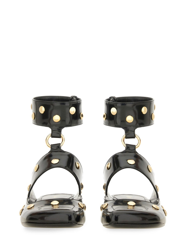 ChloÉ Scarpe Basse - Black | 13f03a533ba7ee6a67a947d93c838d0281187eda