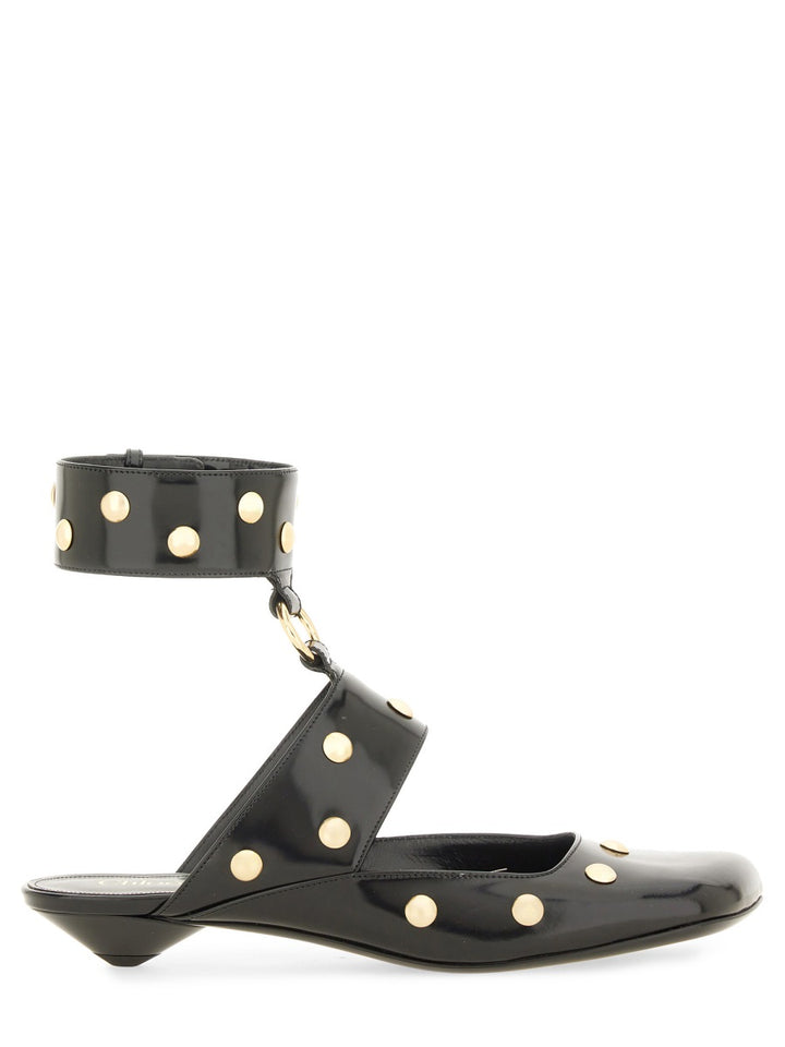 ChloÉ Scarpe Basse - Black | 85b73726df78834cea80eaa092cf346a5ca65e13