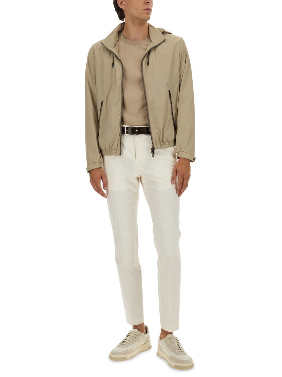 Boss Camel Trench e Impermeabili - Beige | Wanan Luxury