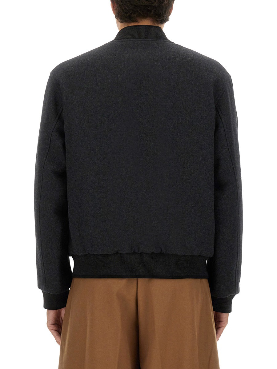 Dries Van Noten Giacche - Nero | Wanan Luxury