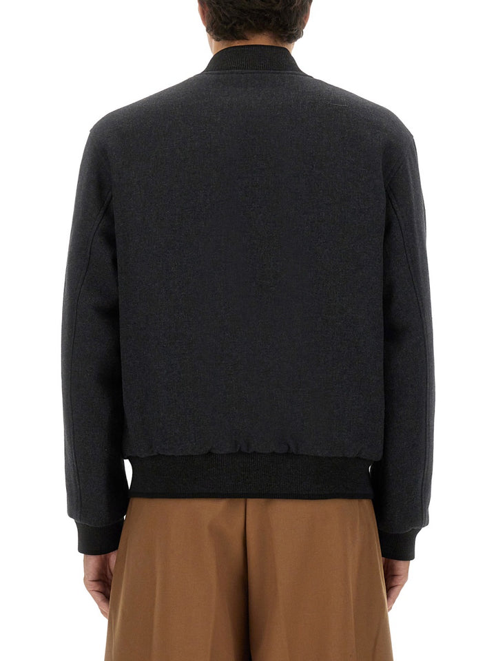 Dries Van Noten Giacche - Nero | Wanan Luxury
