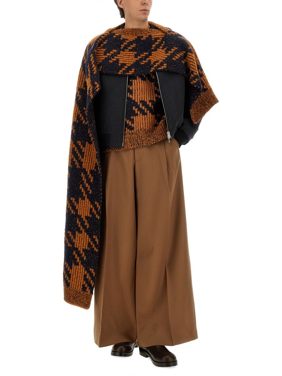 Dries Van Noten Giacche - Nero | Wanan Luxury