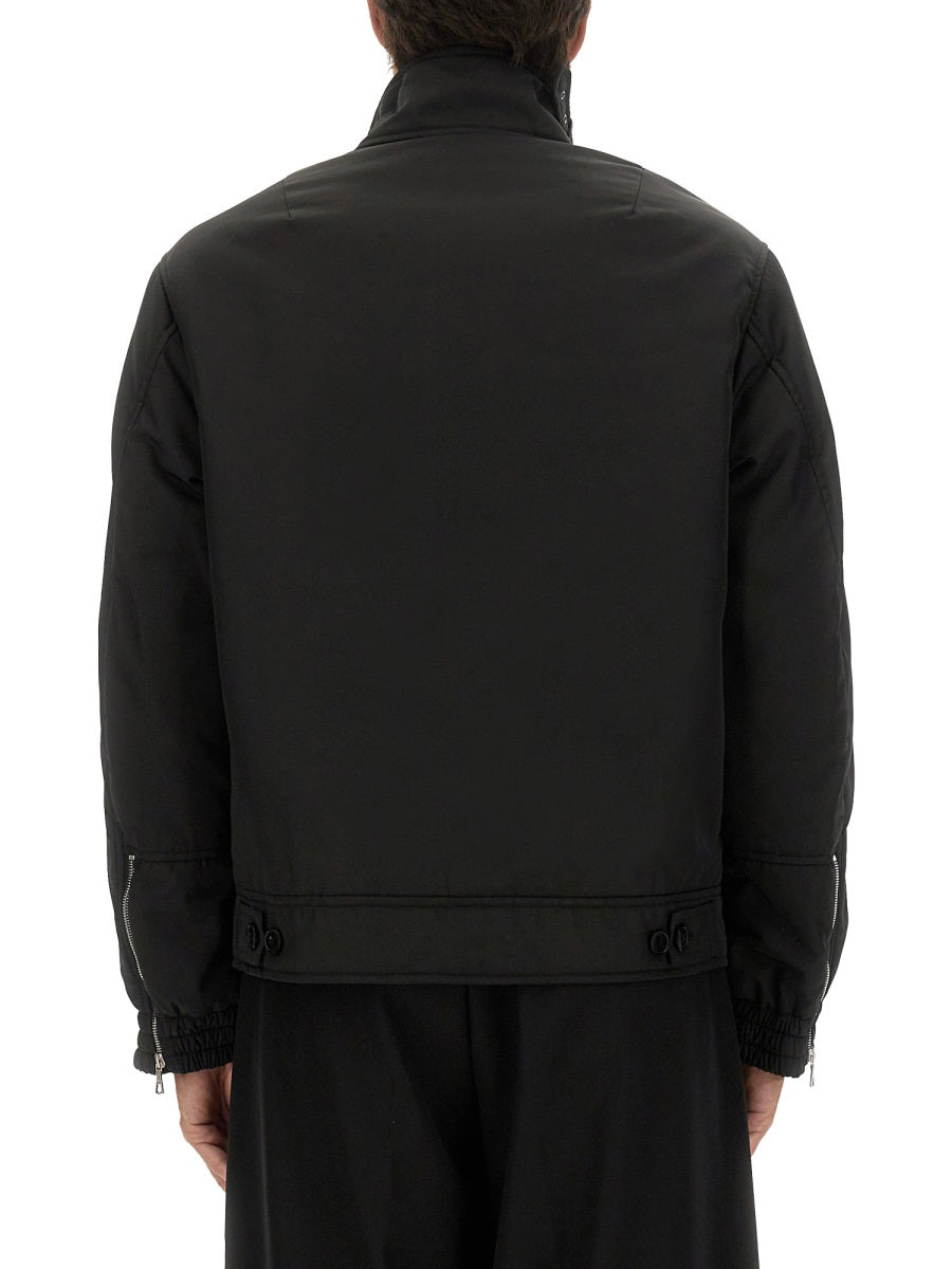Dries Van Noten Giacche - Nero | Wanan Luxury