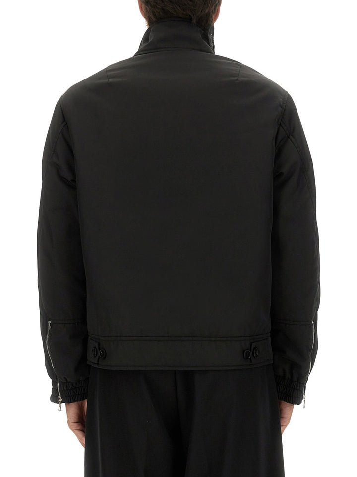 Dries Van Noten Giacche - Nero | Wanan Luxury