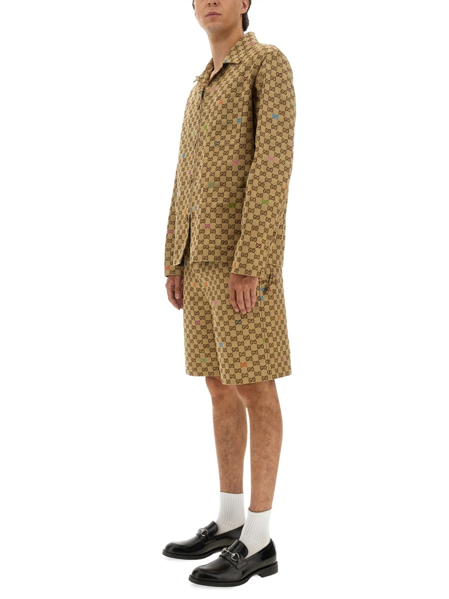 Gucci Giacche - Beige | Wanan Luxury