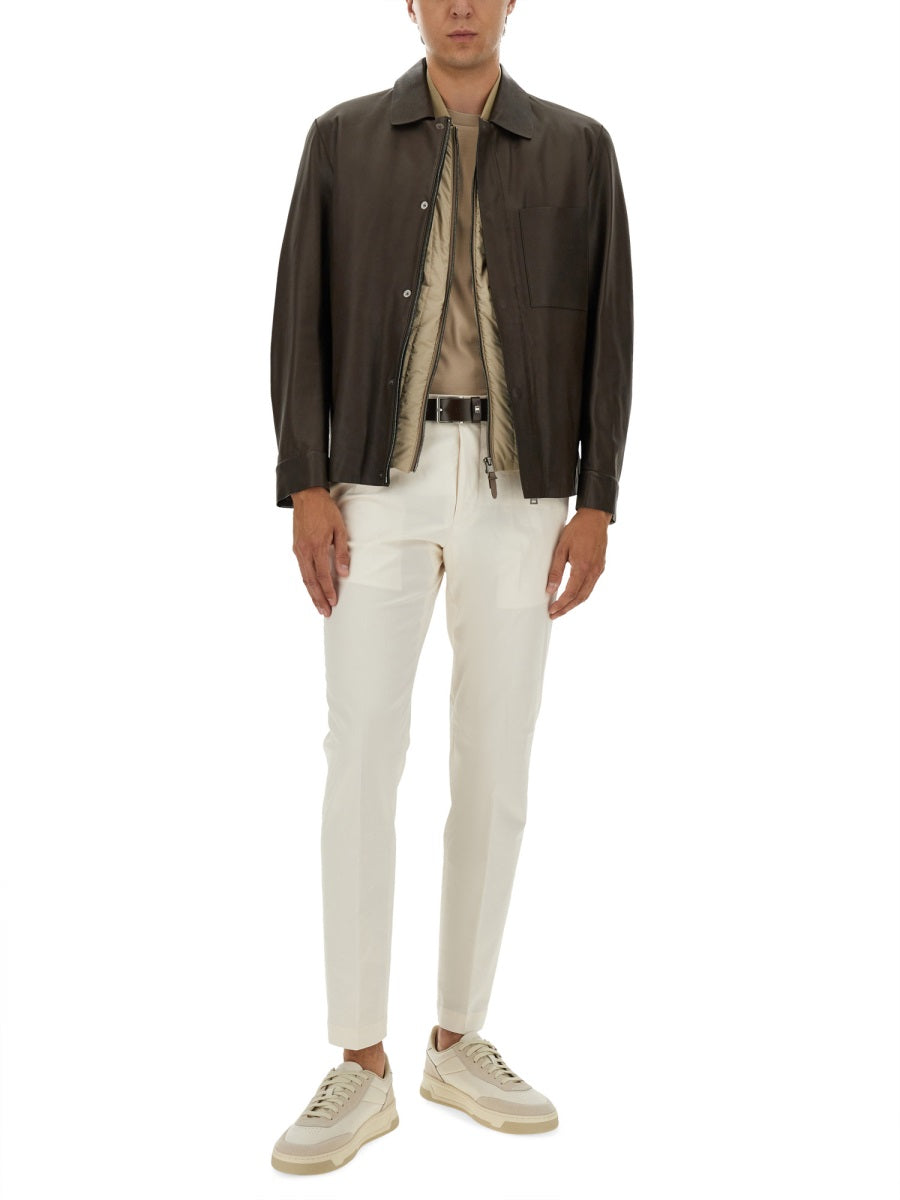 Boss Camel Giacche - Dark Brown | a31cea932c31d00451219310e0cf71366c2cc5bf