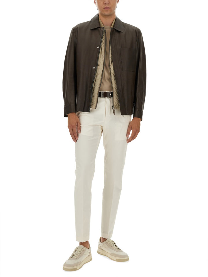Boss Camel Giacche - Dark Brown | a31cea932c31d00451219310e0cf71366c2cc5bf