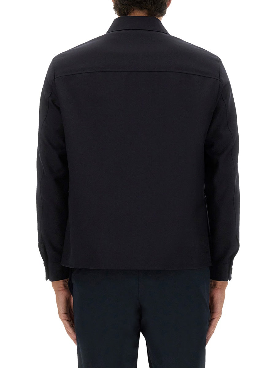 Boss Giacche - Blu | Wanan Luxury