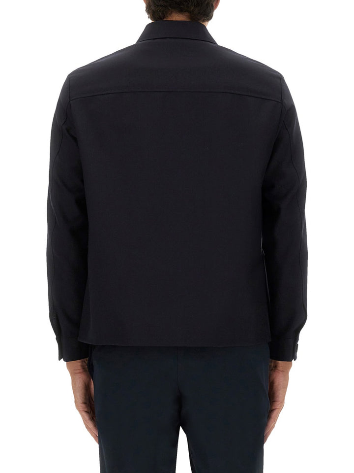 Boss Giacche - Blu | Wanan Luxury