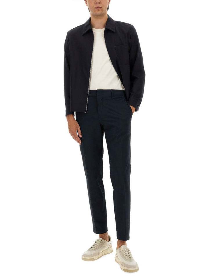 Boss Giacche - Blu | Wanan Luxury