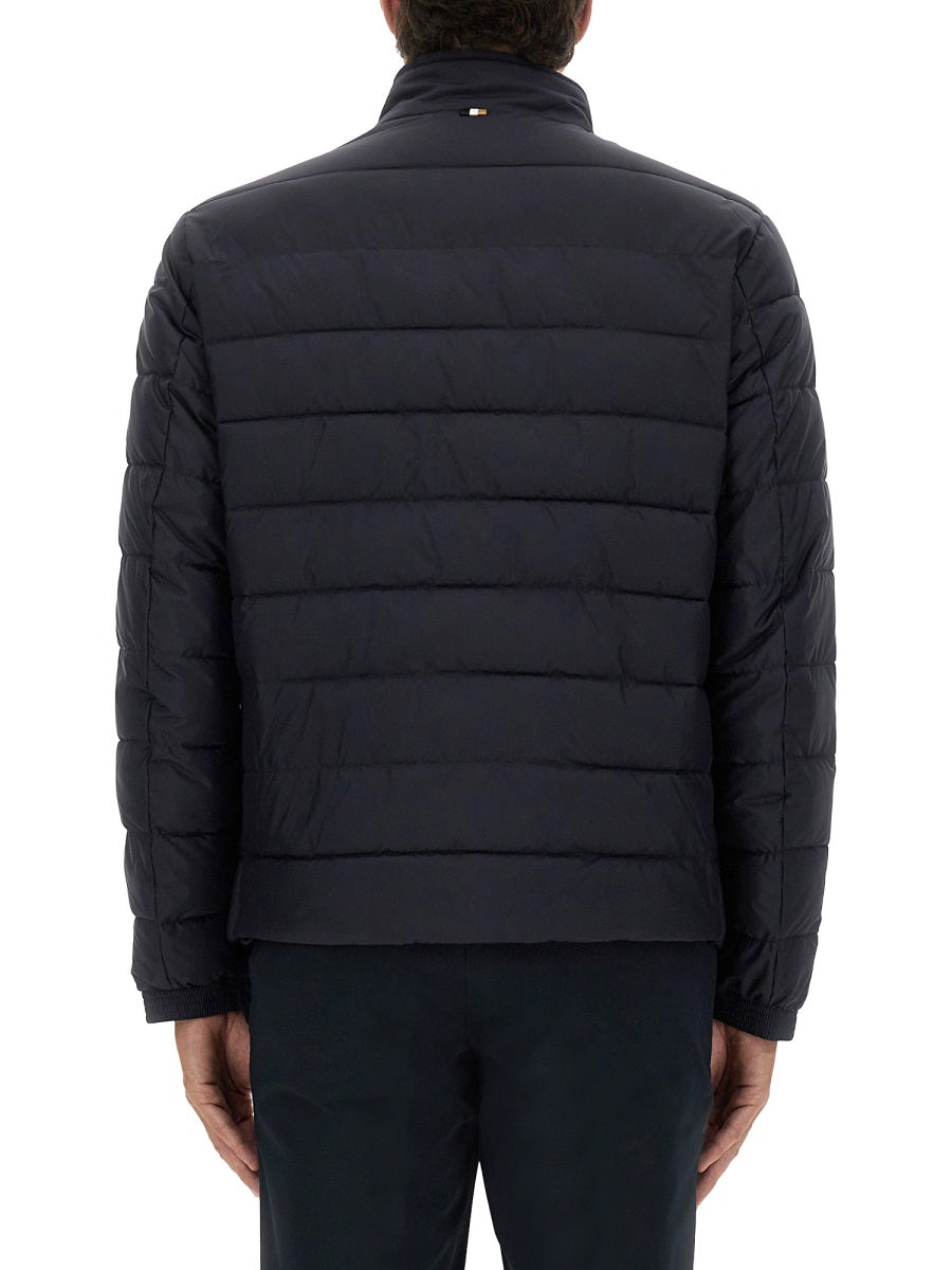 Boss Giacche - Blu | Wanan Luxury