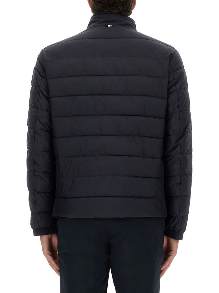 Boss Giacche - Blu | Wanan Luxury