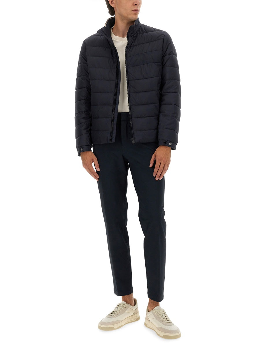 Boss Giacche - Blu | Wanan Luxury