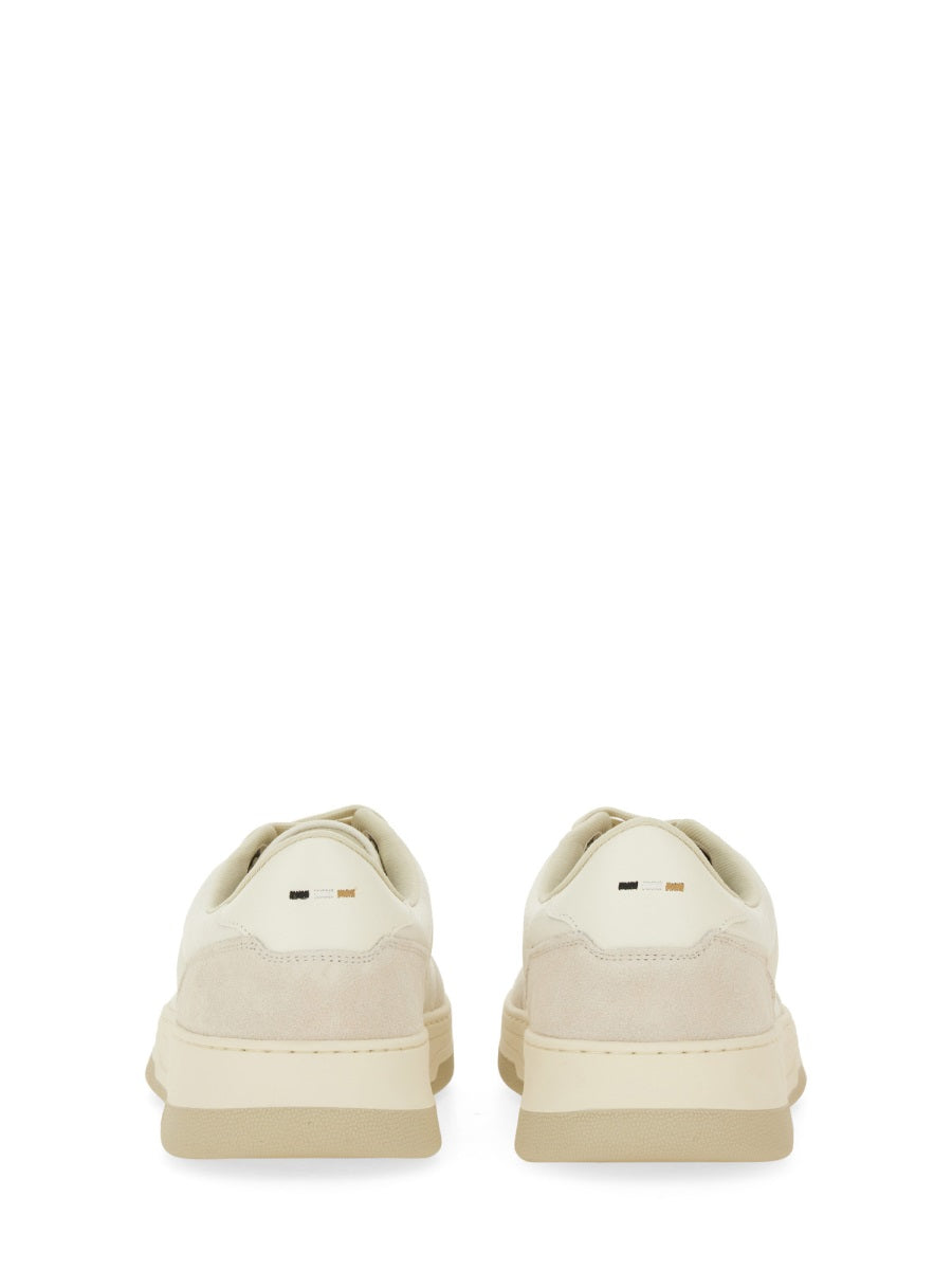 Boss Sneakers - Bianco | Wanan Luxury