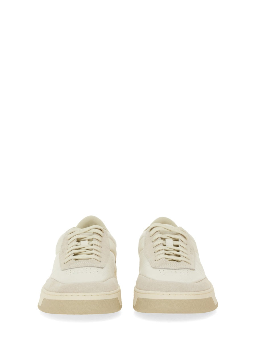 Boss Sneakers - Bianco | Wanan Luxury