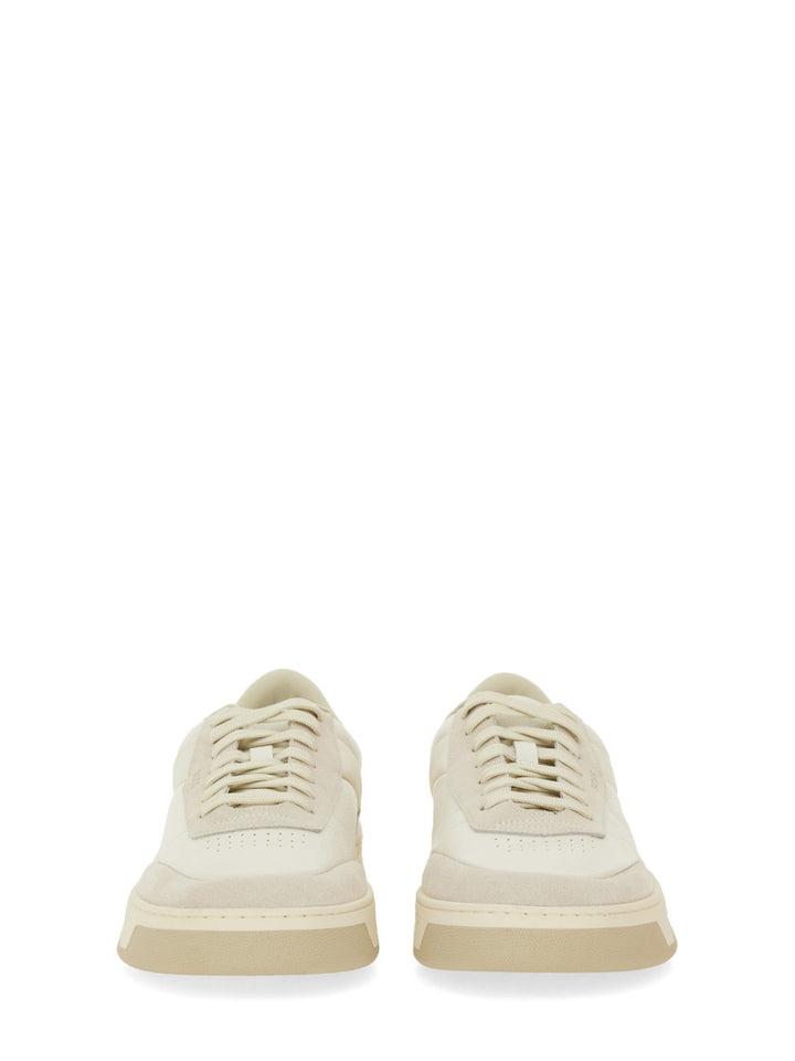 Boss Sneakers - Bianco | Wanan Luxury