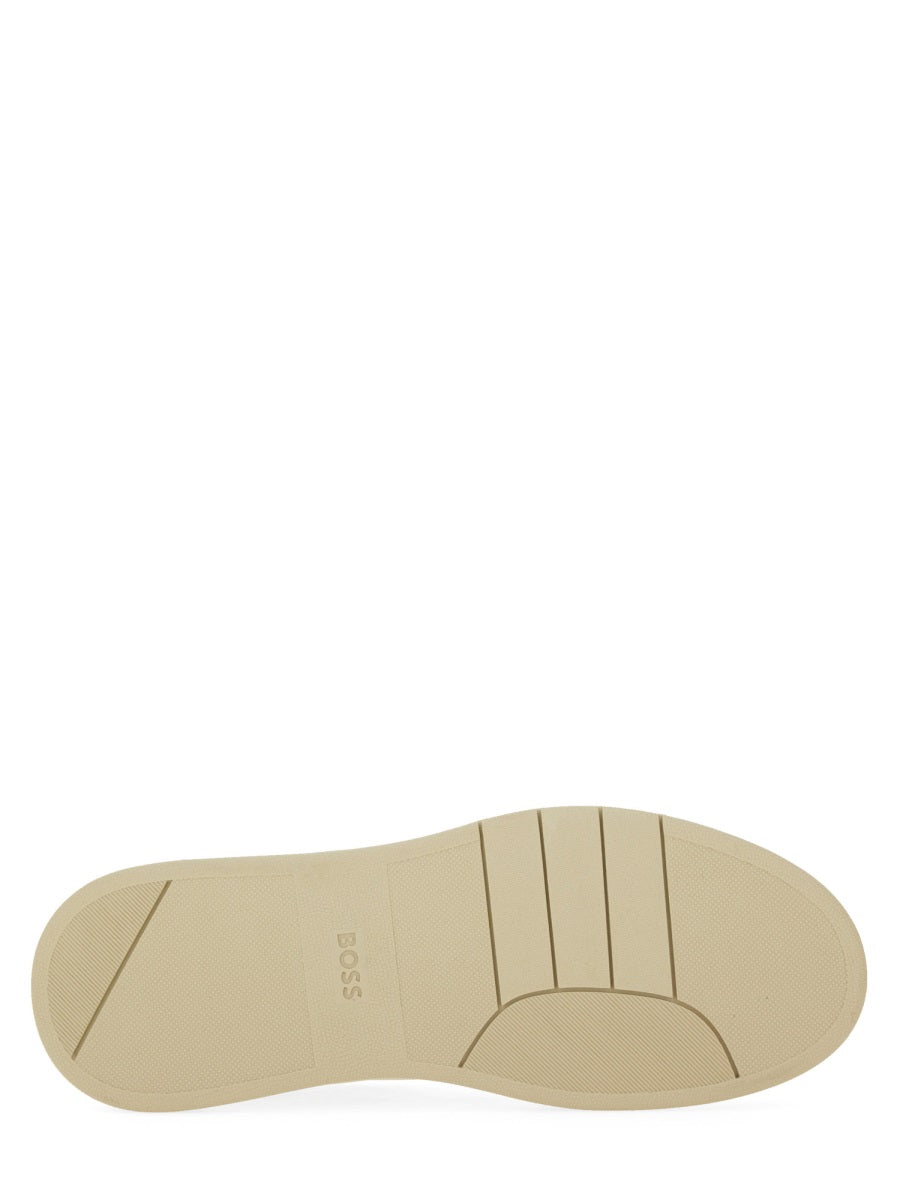 Boss Sneakers - Bianco | Wanan Luxury