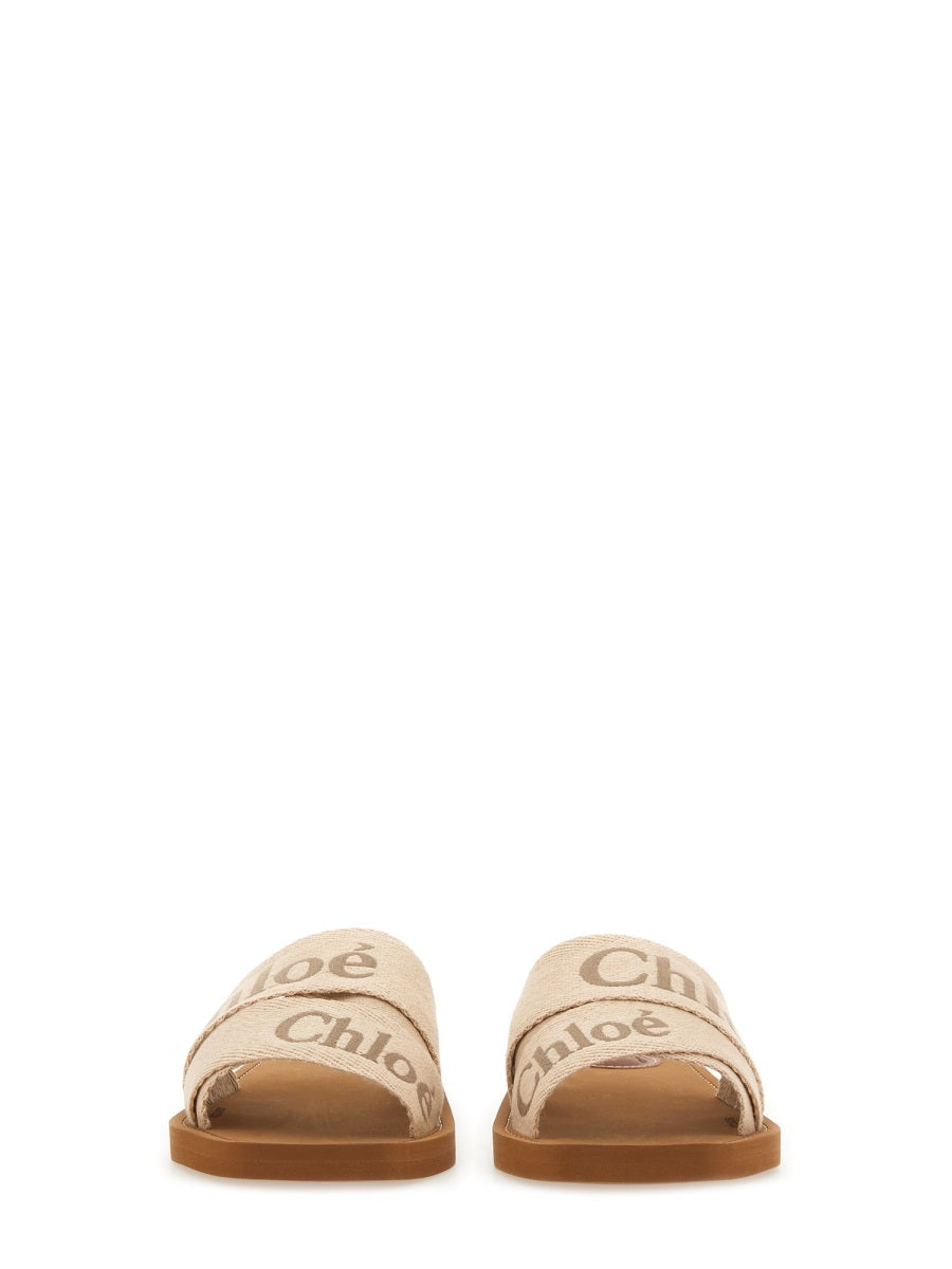 CHLOÉ Scarpe Basse - Beige | Wanan Luxury