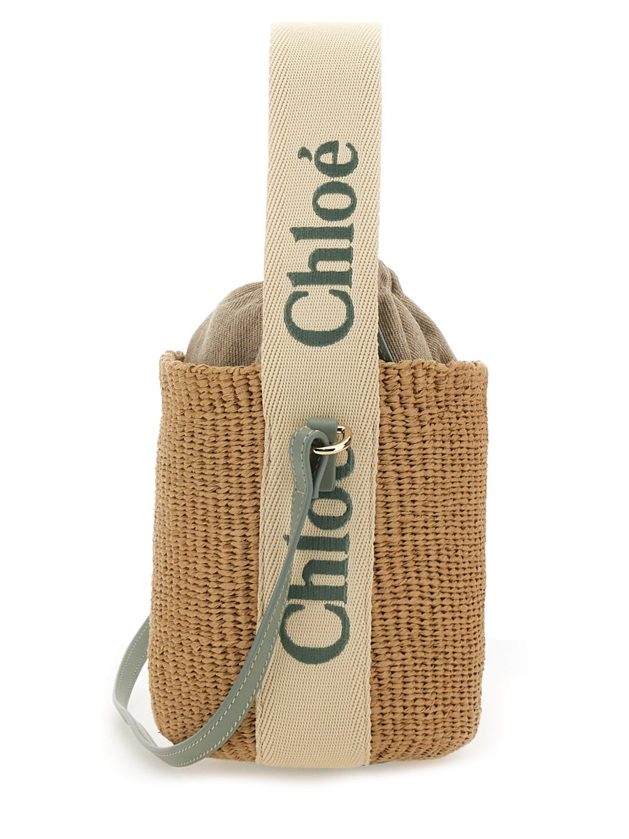 CHLOÉ Borse a Mano - Verde | Wanan Luxury