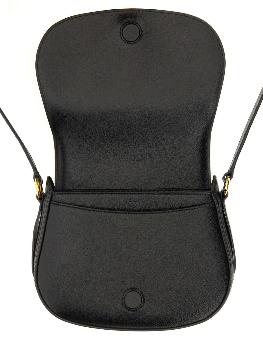 CHLOÉ Borse a Spalla e Tracolla - Nero | Wanan Luxury