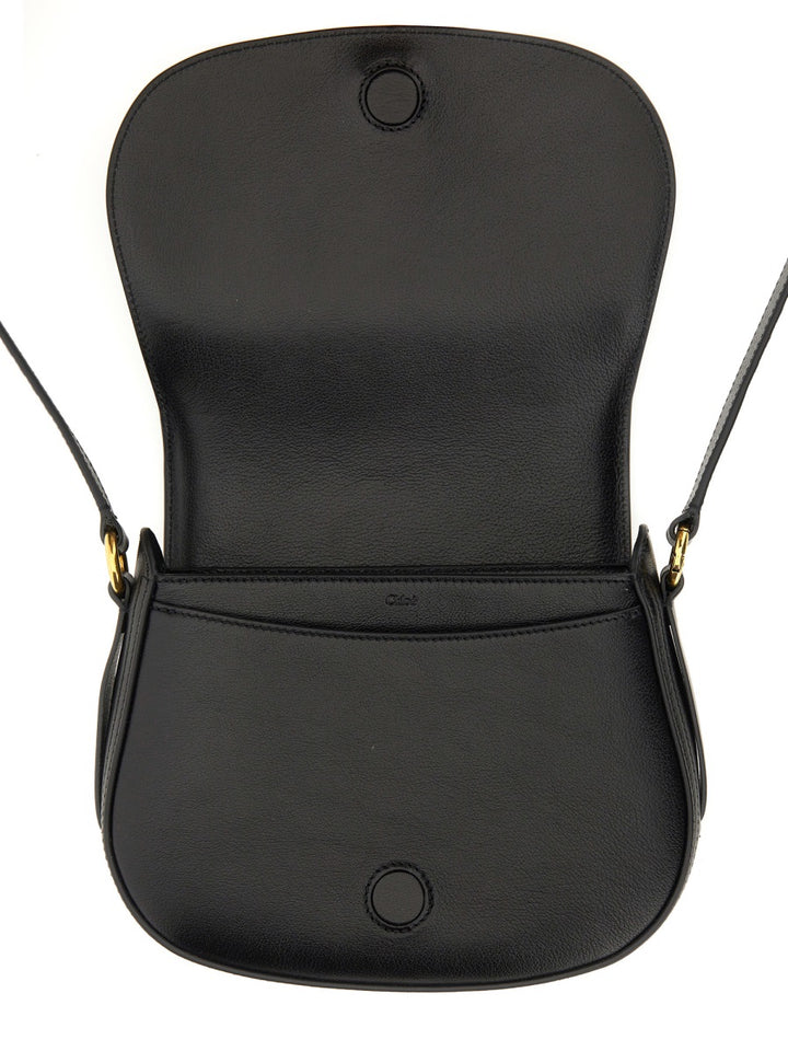 CHLOÉ Borse a Spalla e Tracolla - Nero | Wanan Luxury