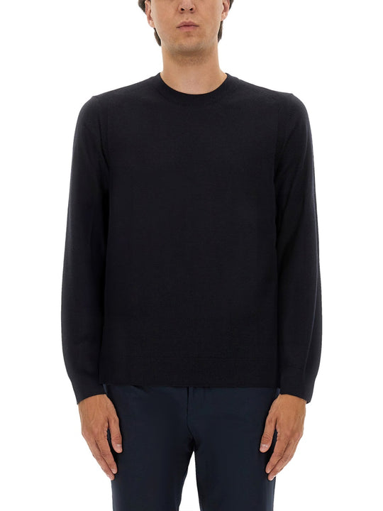 Regular Fit Wool Sweater