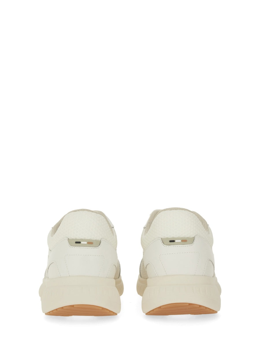 Boss Sneakers - Bianco | Wanan Luxury