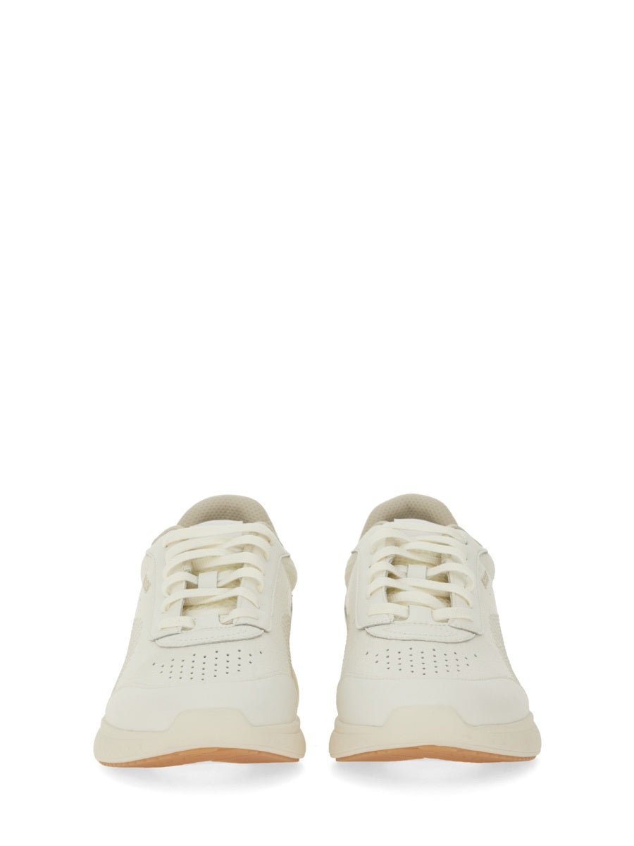 Boss Sneakers - Bianco | Wanan Luxury