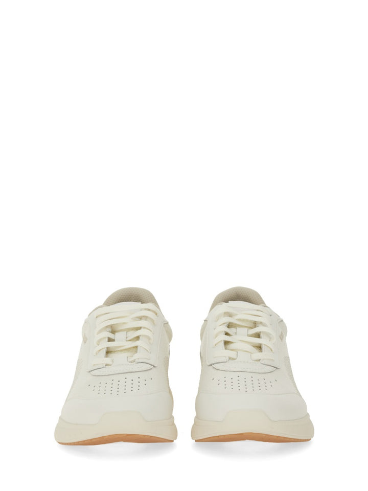 Boss Sneakers - Bianco | Wanan Luxury